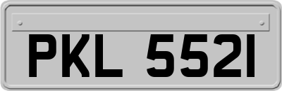 PKL5521