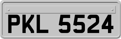 PKL5524