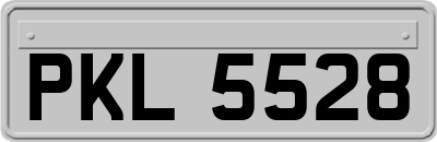 PKL5528