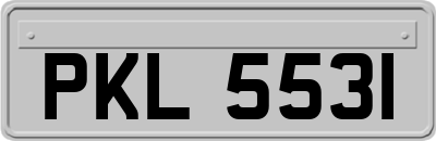 PKL5531