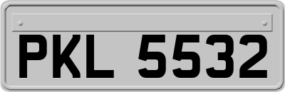 PKL5532