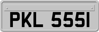 PKL5551