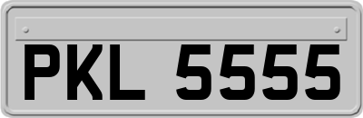 PKL5555