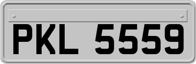 PKL5559