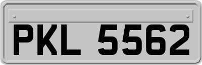 PKL5562