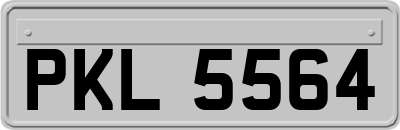 PKL5564