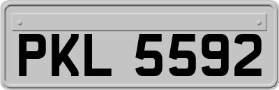 PKL5592