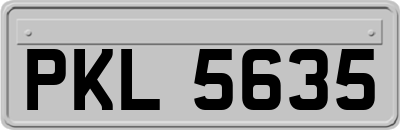 PKL5635