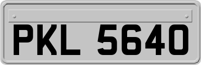 PKL5640