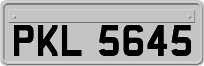PKL5645