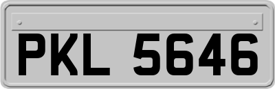 PKL5646