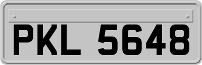 PKL5648