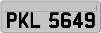 PKL5649