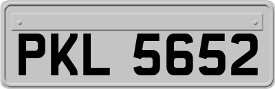 PKL5652