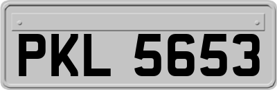PKL5653