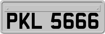 PKL5666
