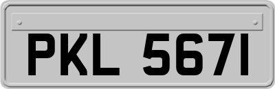 PKL5671