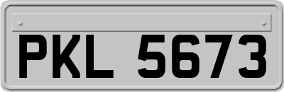 PKL5673