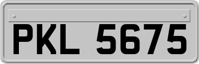 PKL5675