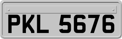 PKL5676