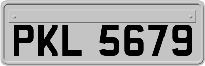 PKL5679
