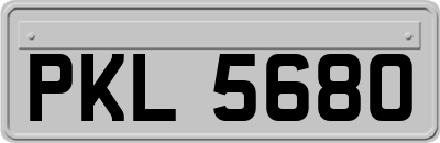 PKL5680