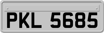 PKL5685