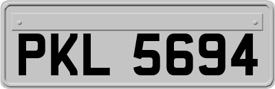 PKL5694