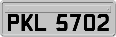 PKL5702