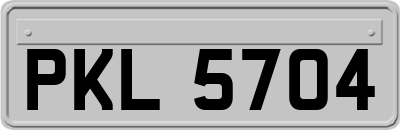 PKL5704