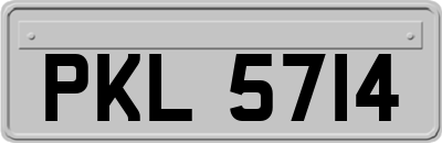 PKL5714