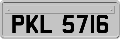 PKL5716