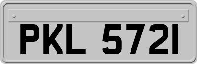 PKL5721