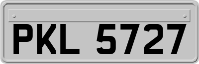 PKL5727