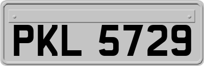 PKL5729