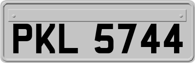 PKL5744