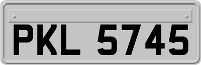 PKL5745