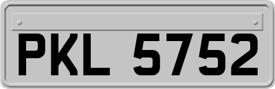 PKL5752