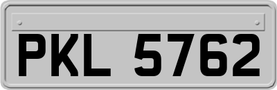 PKL5762