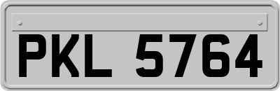 PKL5764