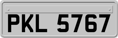 PKL5767