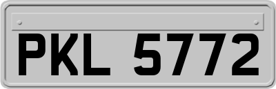 PKL5772