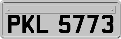 PKL5773