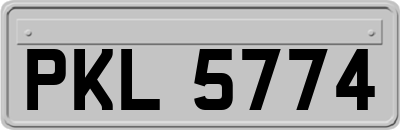 PKL5774
