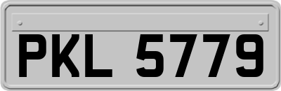 PKL5779