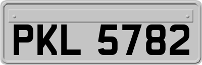 PKL5782