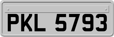 PKL5793
