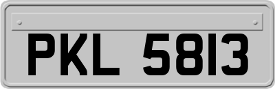 PKL5813