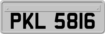PKL5816