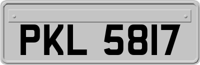 PKL5817